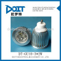 LED SPOT LIGHT BULB DT-GU10-3 * 2W